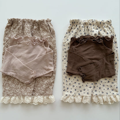 [PRE-ORDER] Felice Pants