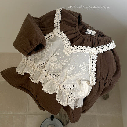 [PRE-ORDER] Merletta Bustier
