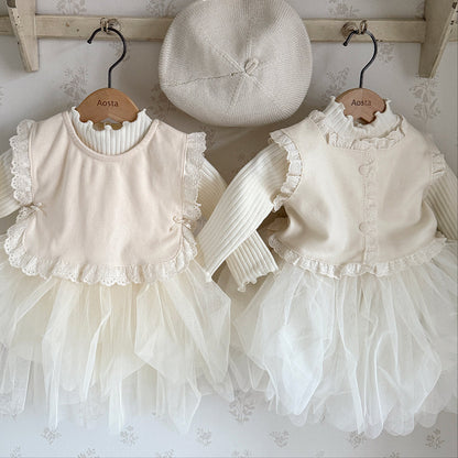 [PRE-ORDER] Gelee Vest