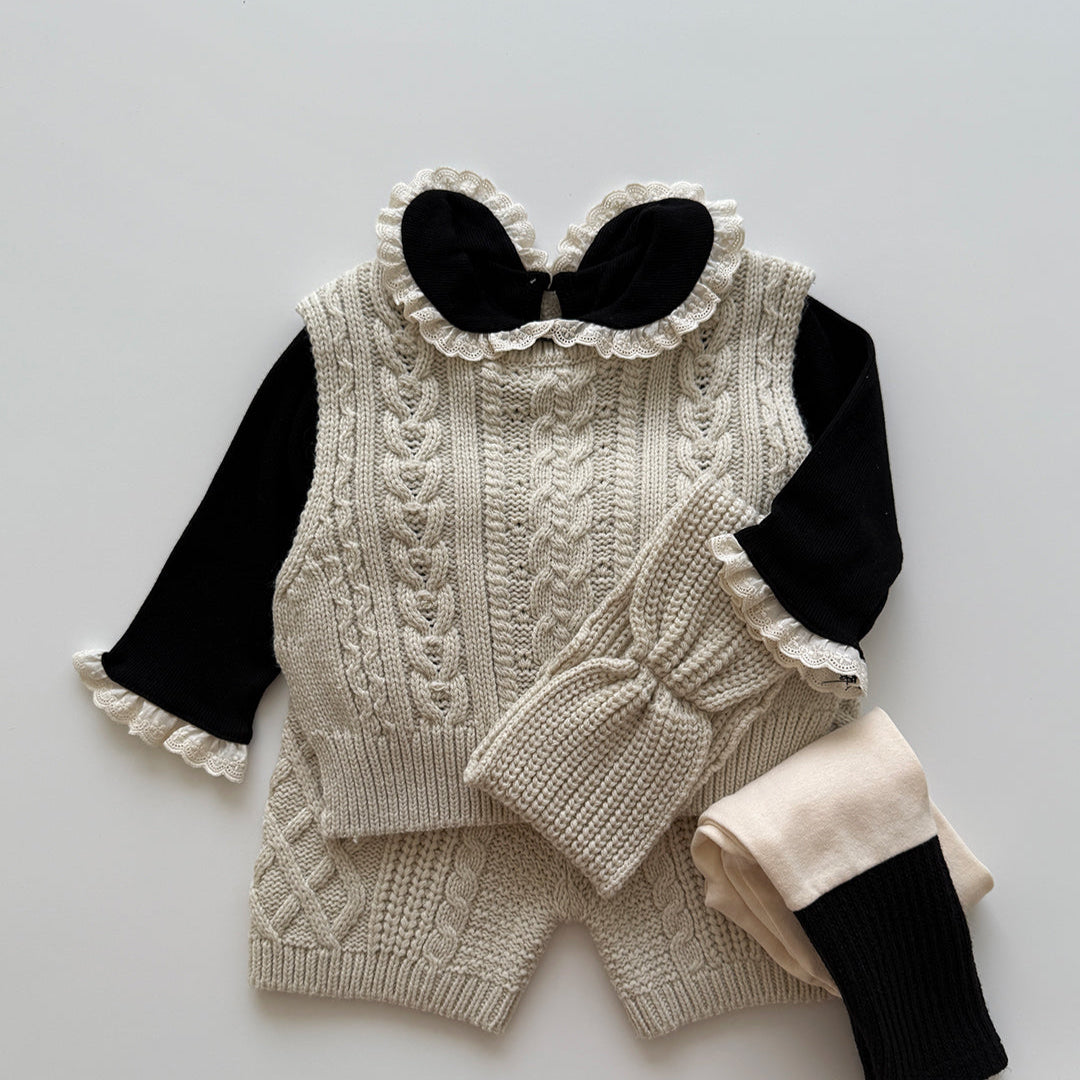 [PRE-ORDER] Maglia Vest