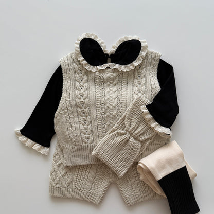 [PRE-ORDER] Maglia Vest