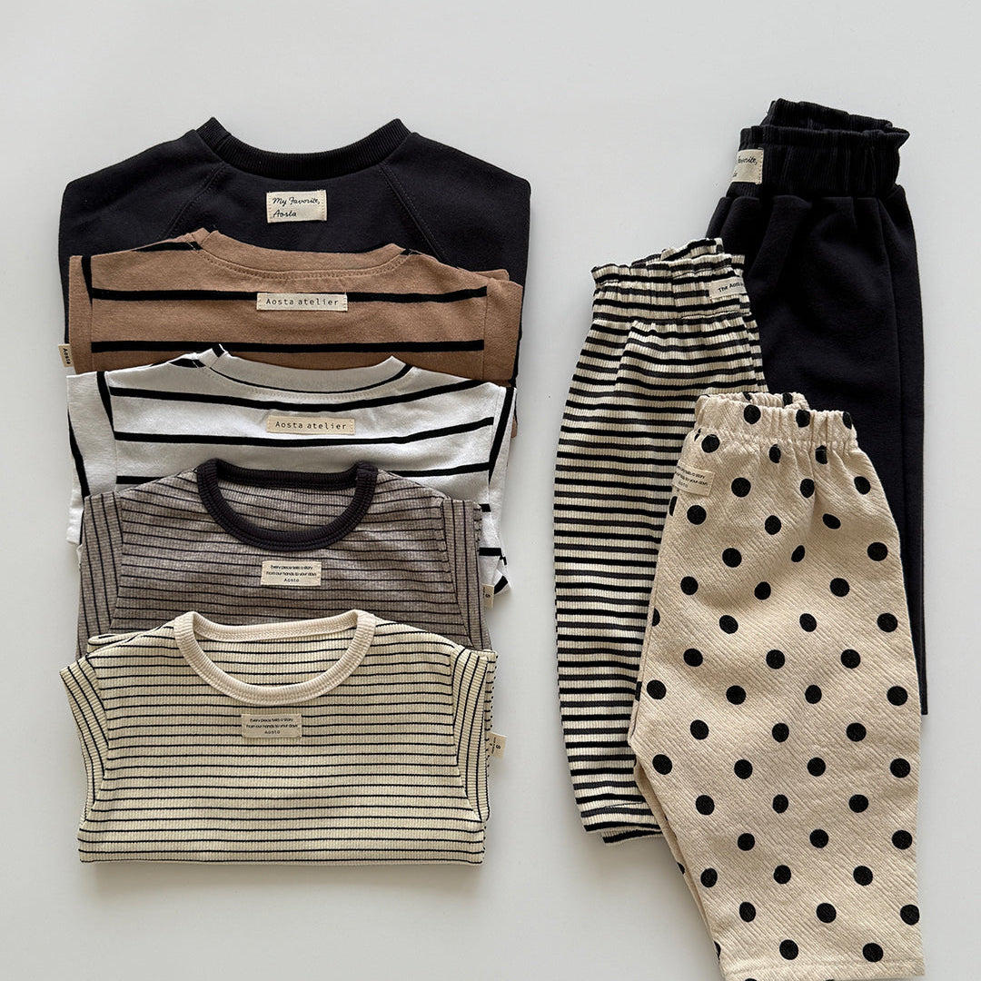 [PRE-ORDER] Chino Pants