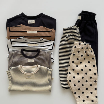 [PRE-ORDER] Chino Pants
