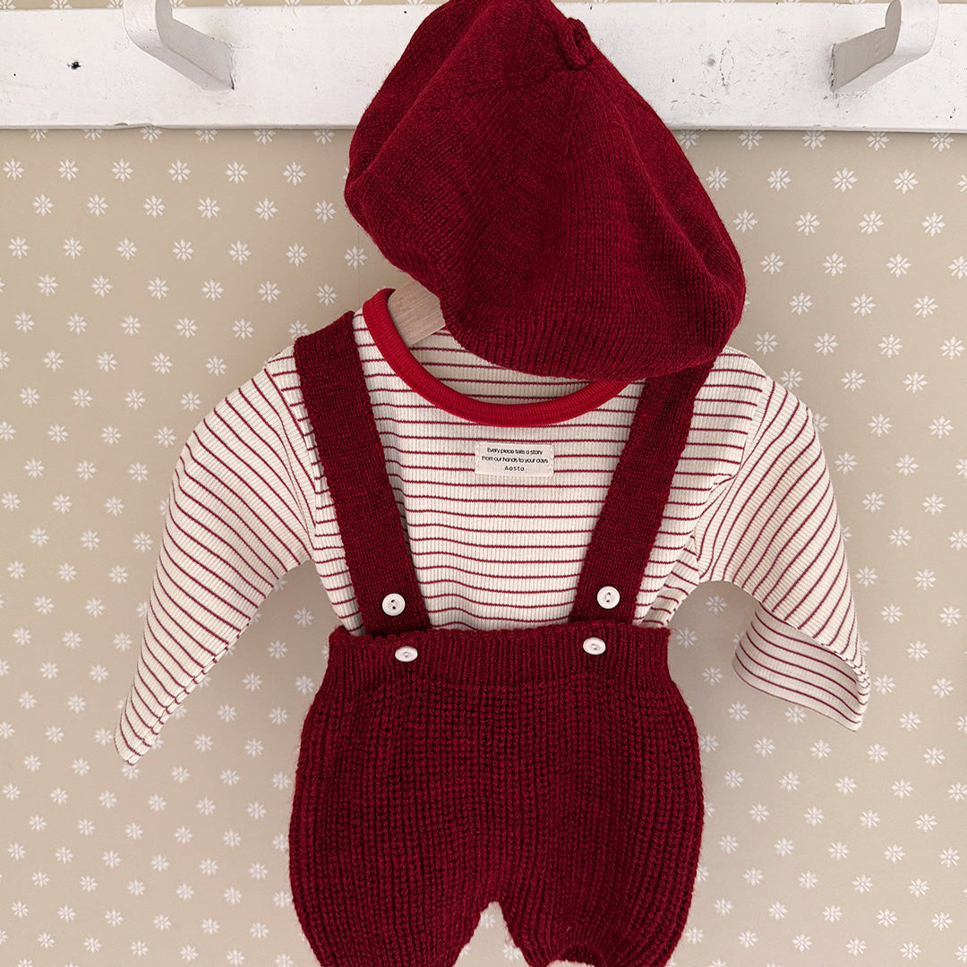 [PRE-ORDER] Maglia Overalls