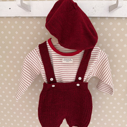 [PRE-ORDER] Maglia Overalls