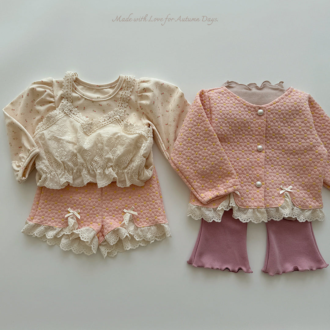 [PRE-ORDER] Merletta Bustier