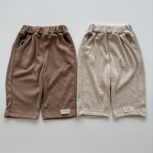 [PRE-ORDER] Dolce Pants