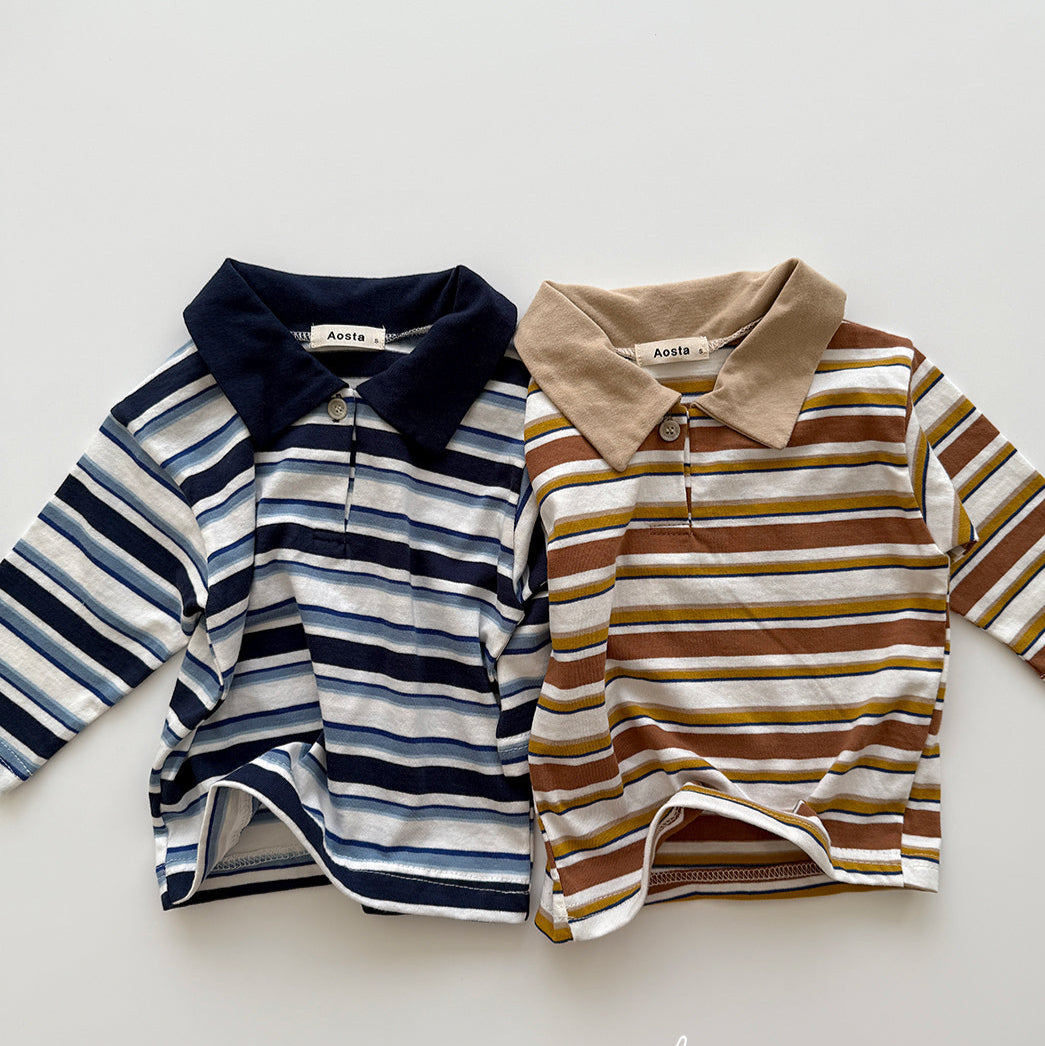 [PRE-ORDER] Colletto Tee