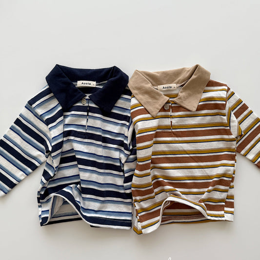 [PRE-ORDER] Colletto Tee