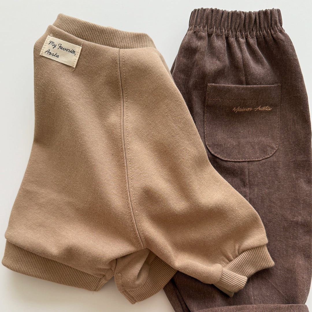 [PRE-ORDER] Casetta Pants