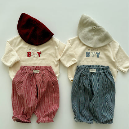 [PRE-ORDER] Bambino Tee