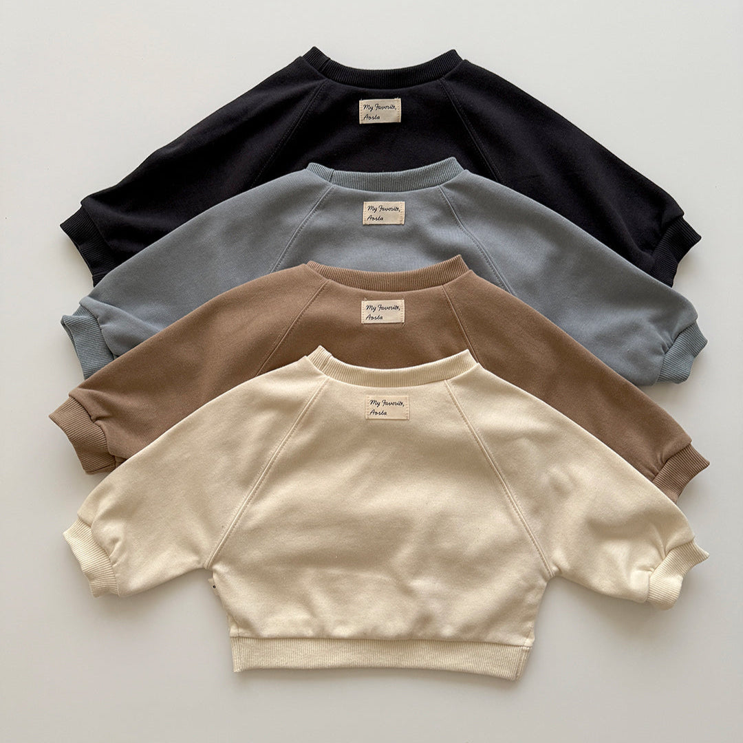 [PRE-ORDER] Favorite Sweatshirt