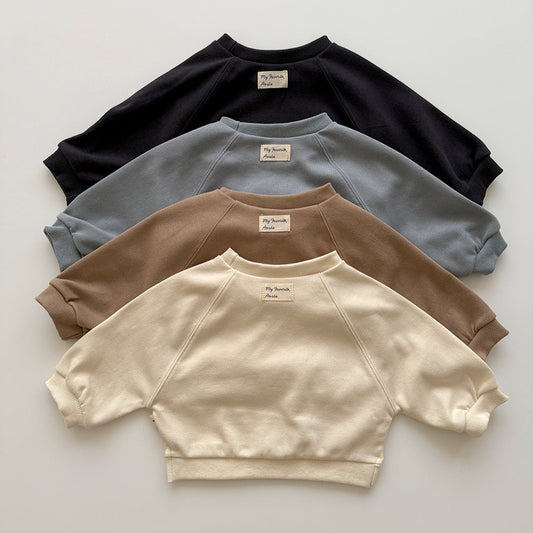 [PRE-ORDER] Favorite Sweatshirt