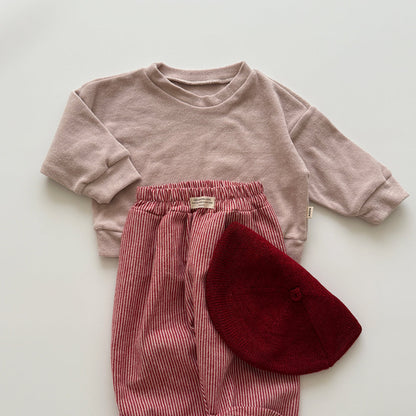 [PRE-ORDER] Heart Sweatshirt