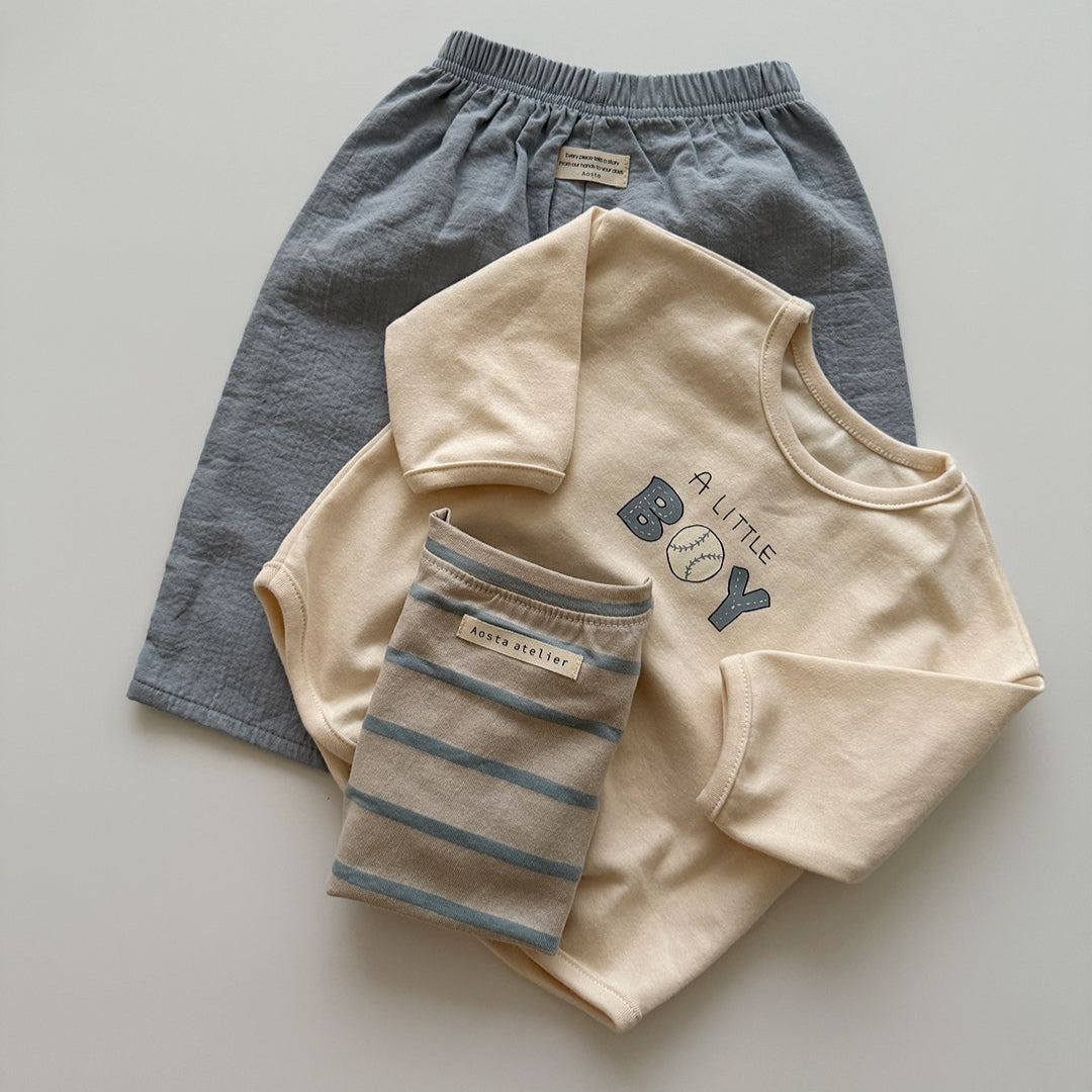 [PRE-ORDER] Bambino Tee