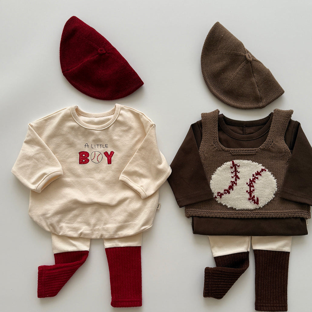 [PRE-ORDER] Bambino Tee
