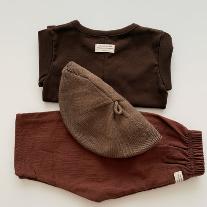 [PRE-ORDER] Costina Tee