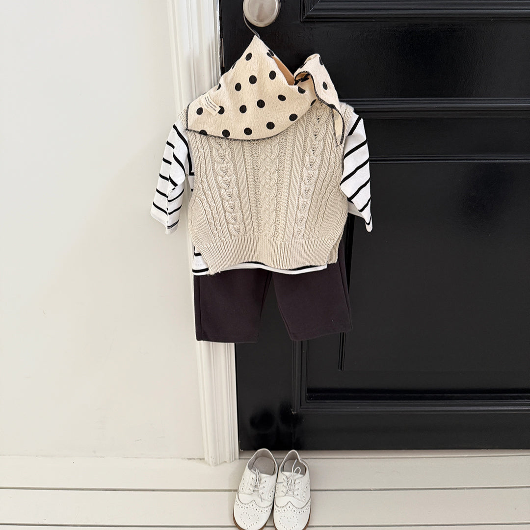 [PRE-ORDER] Maglia Vest