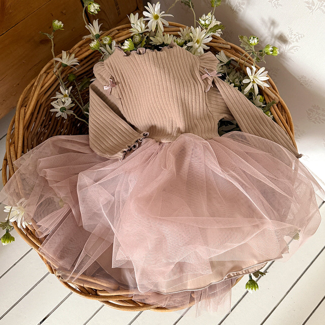[PRE-ORDER] Aurelia Dress