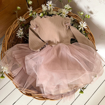[PRE-ORDER] Aurelia Dress
