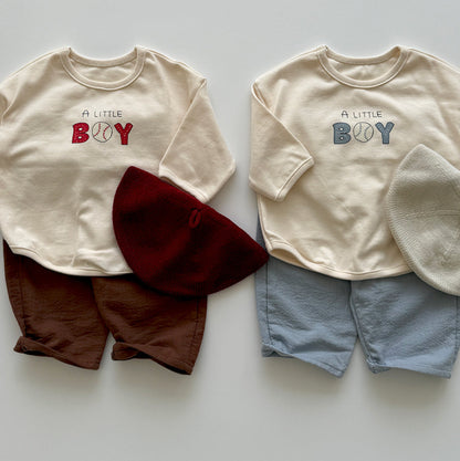 [PRE-ORDER] Chino Pants