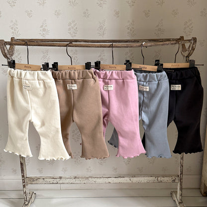 [PRE-ORDER] Gelee Pants