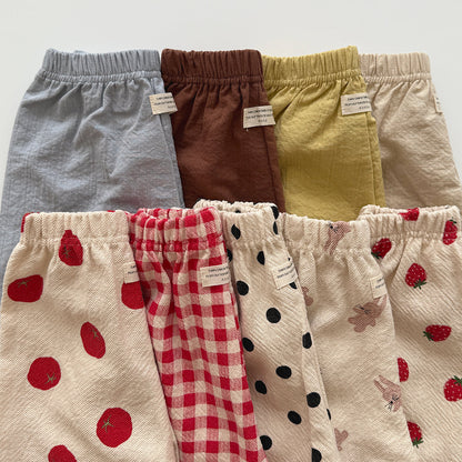 [PRE-ORDER] Chino Pants
