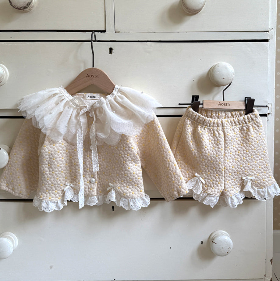 [PRE-ORDER] Carina Pants