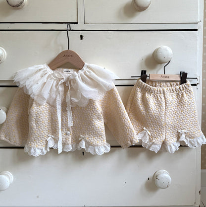 [PRE-ORDER] Carina Pants