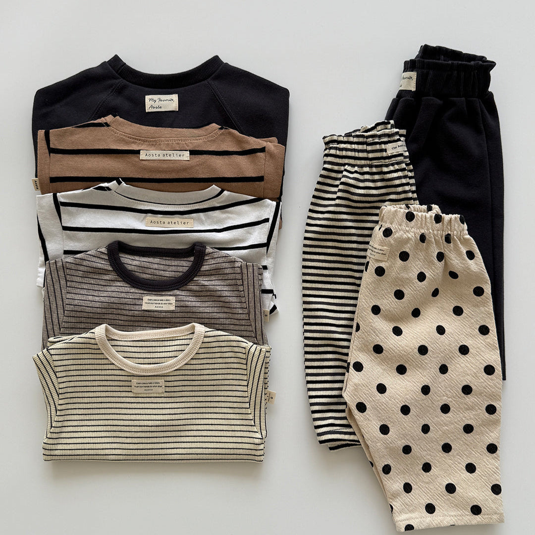 [PRE-ORDER] Favorite Pants