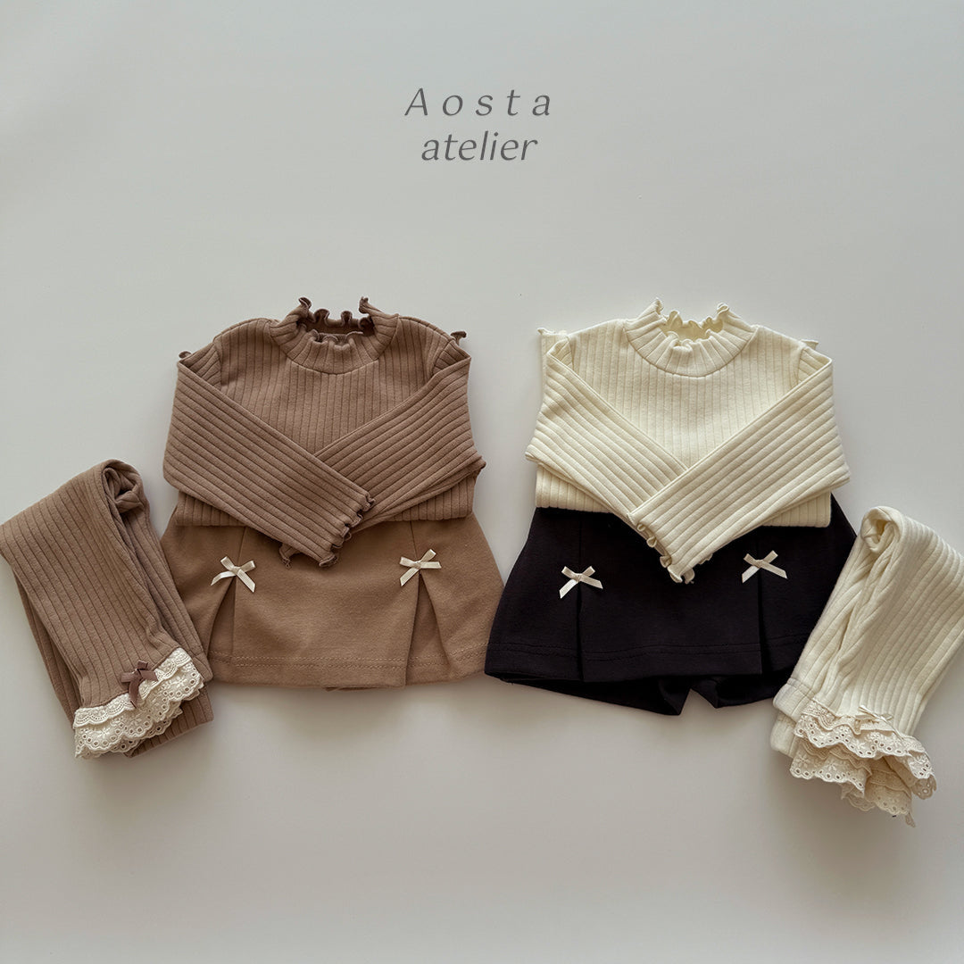 [PRE-ORDER] Aurelia Tee