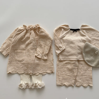 [PRE-ORDER] Principessa Pants