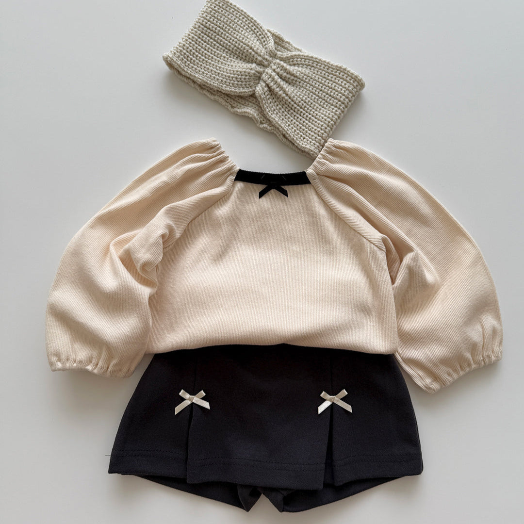 [PRE-ORDER] Gemma Tee