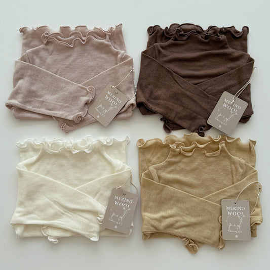 [PRE-ORDER] Soffice Tee