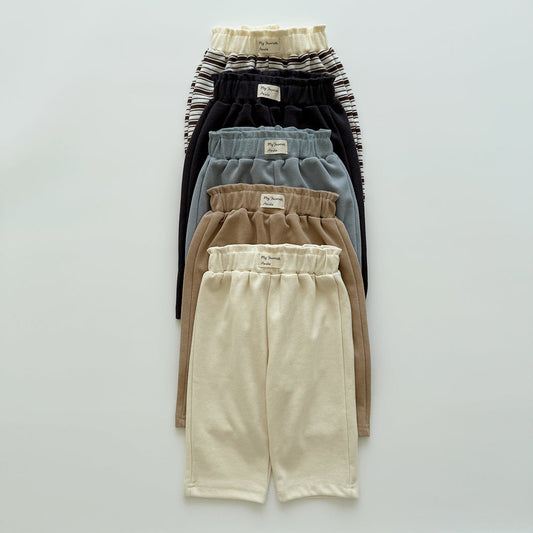 [PRE-ORDER] Favorite Pants