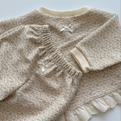 [PRE-ORDER] Bonbon Sweatshirt