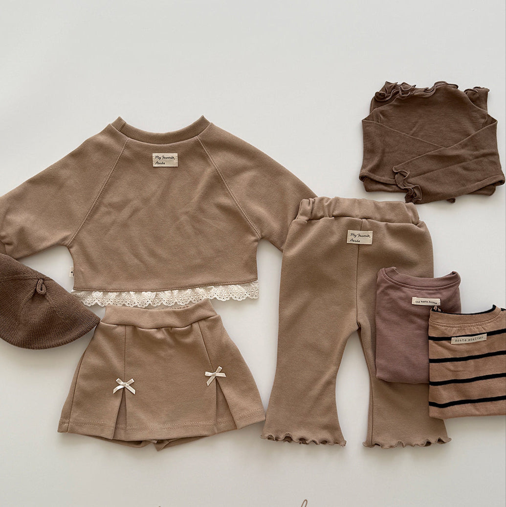 [PRE-ORDER] Gelee Sweatshirt