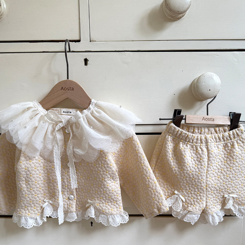 [PRE-ORDER] Carina Cardigan