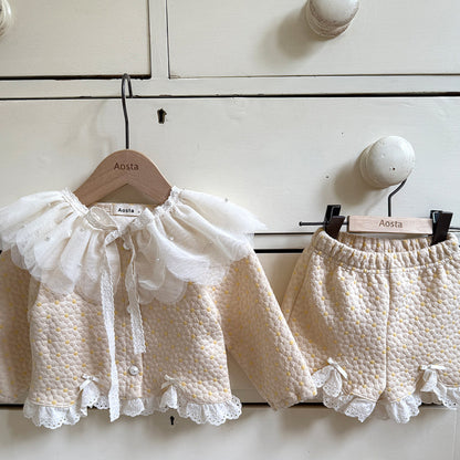 [PRE-ORDER] Carina Cardigan