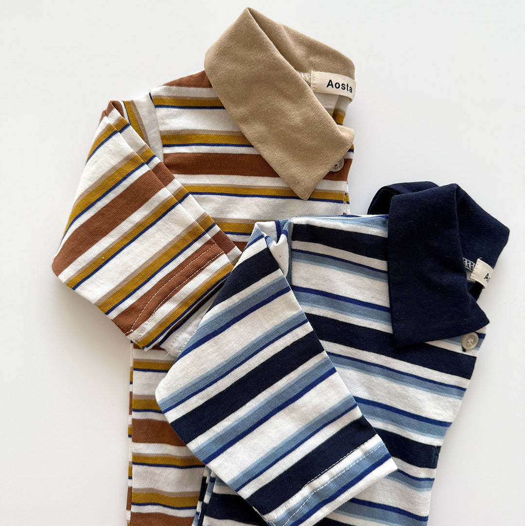 [PRE-ORDER] Colletto Tee