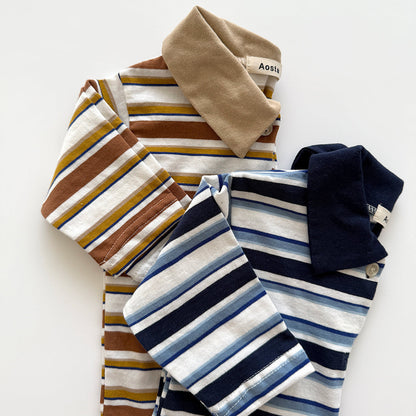 [PRE-ORDER] Colletto Tee