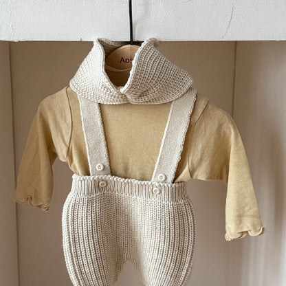 [PRE-ORDER] Maglia Overalls