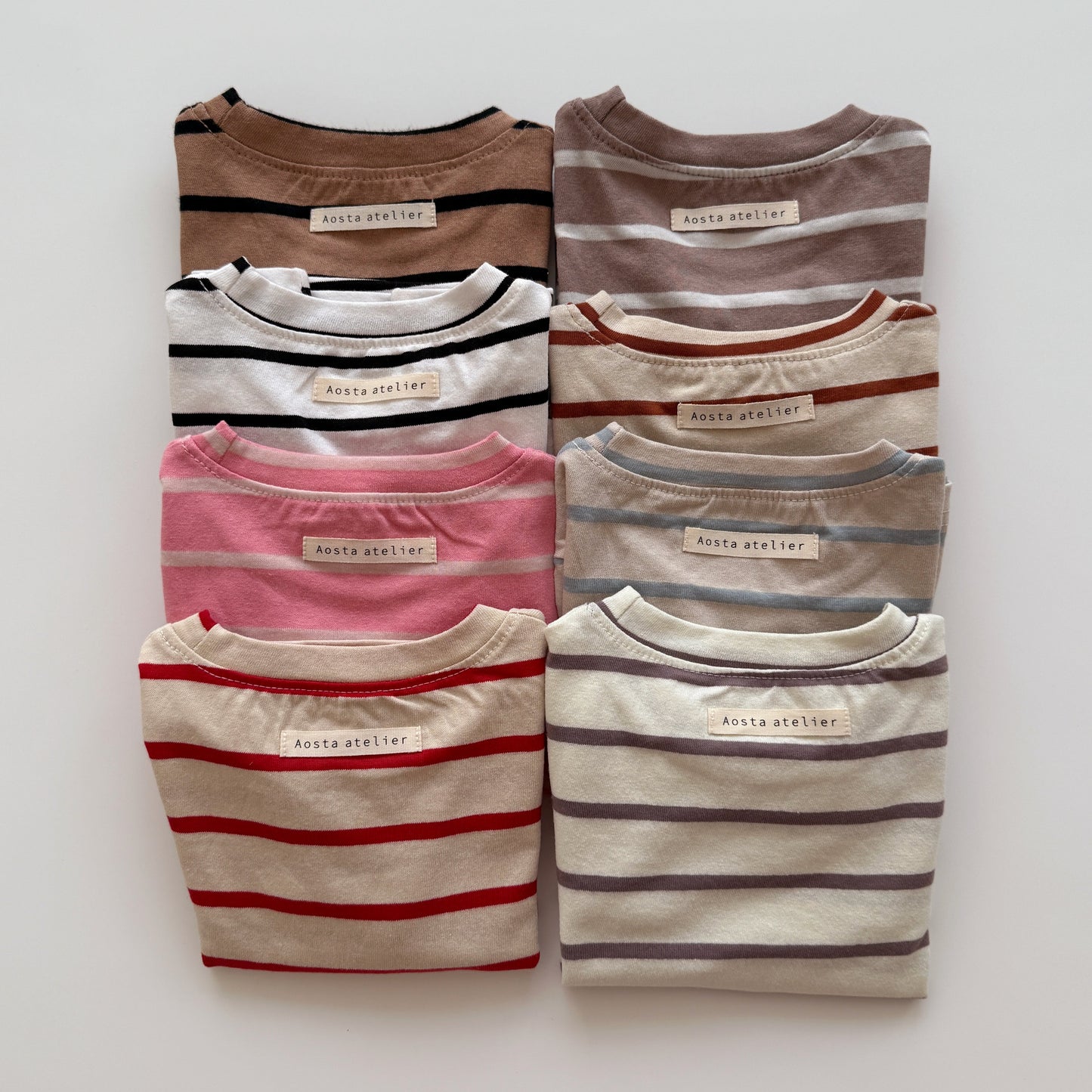 [PRE-ORDER] Signature Tee