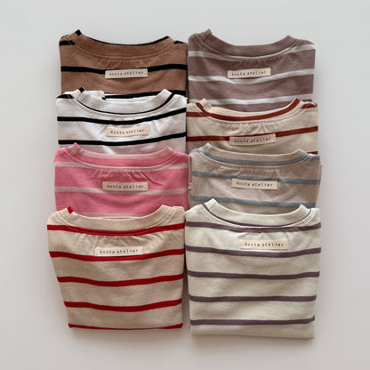 [PRE-ORDER] Signature Tee