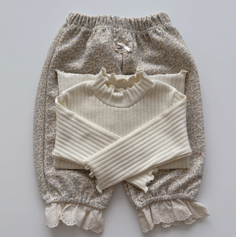 [PRE-ORDER] Bonbon Pants