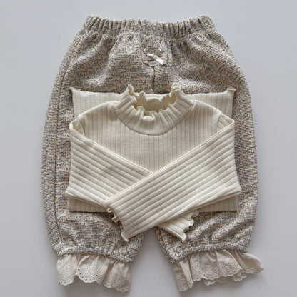 [PRE-ORDER] Bonbon Pants