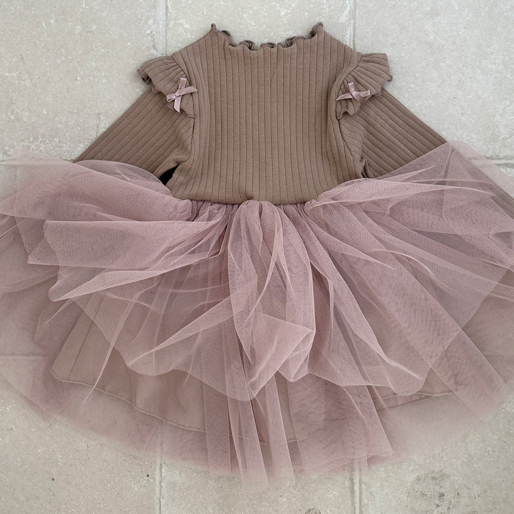 [PRE-ORDER] Aurelia Dress