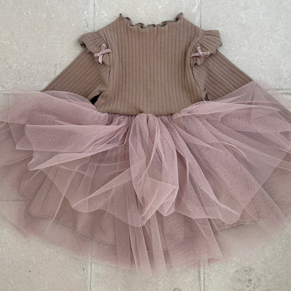 [PRE-ORDER] Aurelia Dress