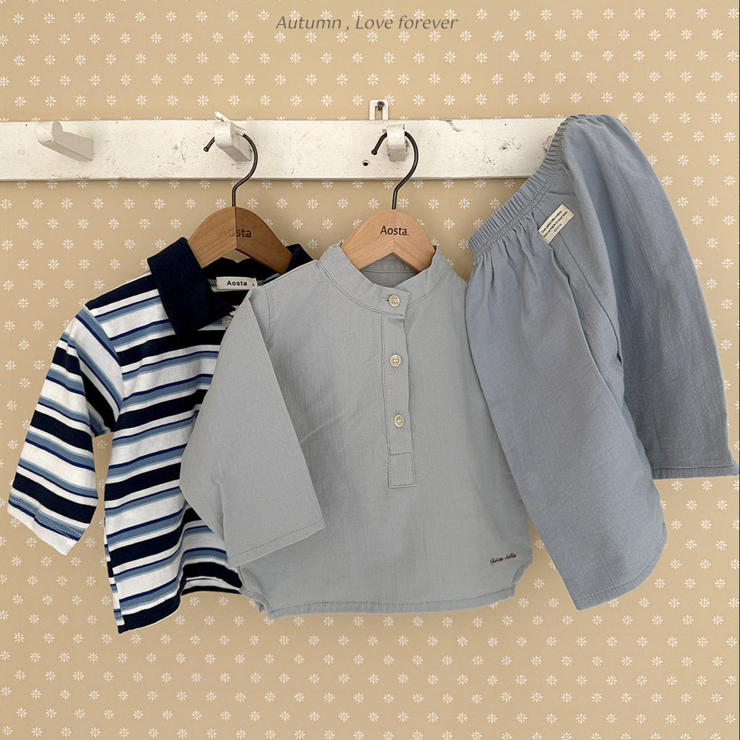 [PRE-ORDER] Casetta Shirt