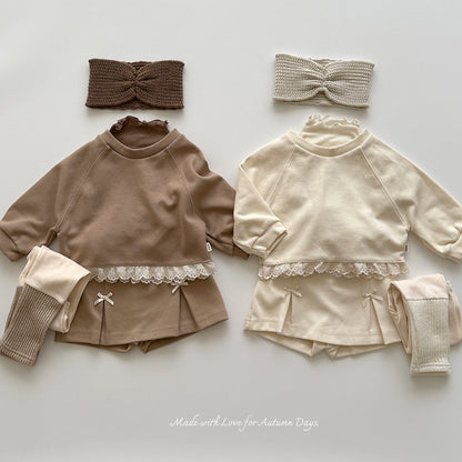 [PRE-ORDER] Gelee Sweatshirt